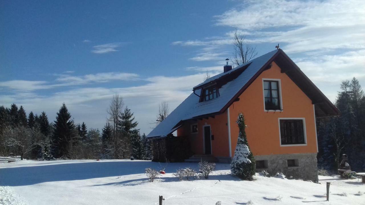 Vila Snjeguljica Goraci Exterior photo